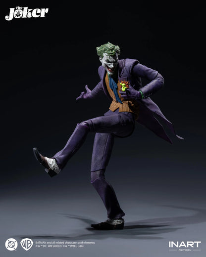 InArt 1/12 Joker"DC" | InArt