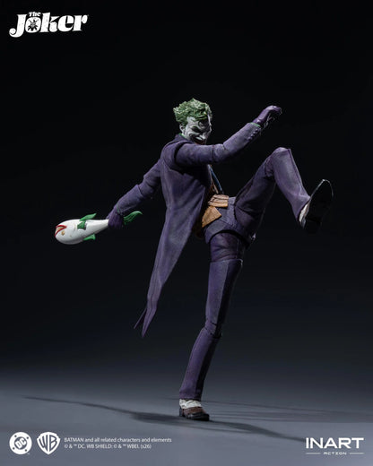 InArt 1/12 Joker"DC" | InArt