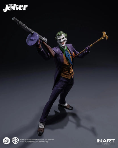 InArt 1/12 Joker"DC" | InArt