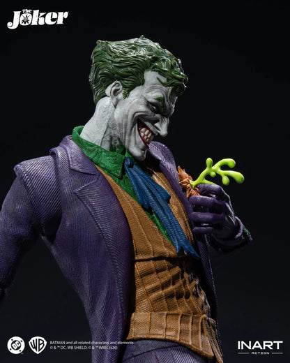 InArt 1/12 Joker"DC" | InArt