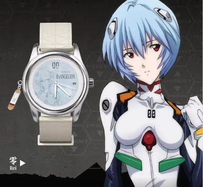 Time Instrumentality Project "Neon Genesis Evangelion" | BoxFun
