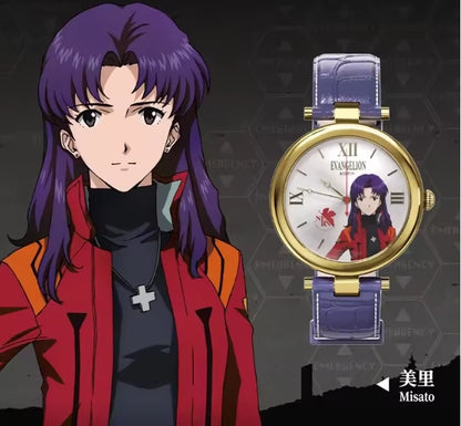 Time Instrumentality Project "Neon Genesis Evangelion" | BoxFun