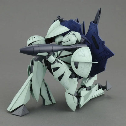 MG Turn X Gundam "Turn A Gundam" - Bandai Hobby 1/100 Scale Master Grade Model Kit