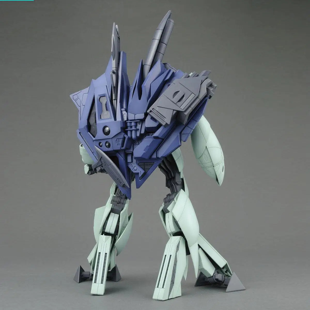 MG Turn X Gundam "Turn A Gundam" - Bandai Hobby 1/100 Scale Master Grade Model Kit