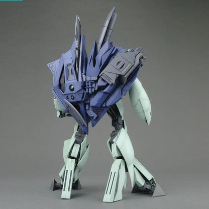 MG Turn X Gundam "Turn A Gundam" - Bandai Hobby 1/100 Scale Master Grade Model Kit