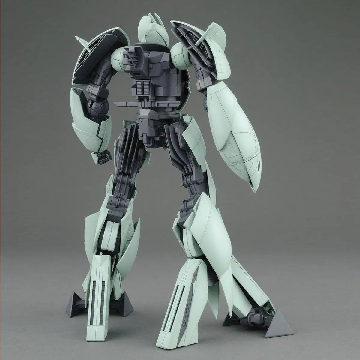 MG Turn X Gundam "Turn A Gundam" - Bandai Hobby 1/100 Scale Master Grade Model Kit