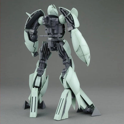 MG Turn X Gundam "Turn A Gundam" - Bandai Hobby 1/100 Scale Master Grade Model Kit