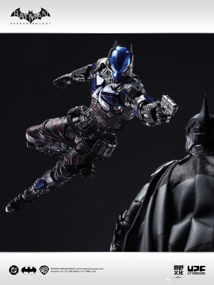 LPZZ 1/12 Arkham Knight 