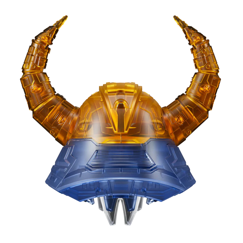 Transformers Blokees Exclusive Unicron Head "Transformers" | Blokees