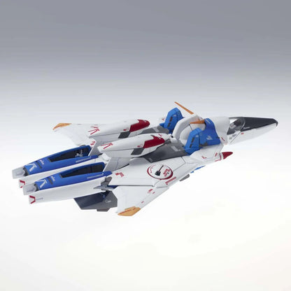 MG V-Dash Gundam Ver. Ka "Mobile Suit Gundam" - Bandai Hobby 1/100 Scale Master Grade Model Kit