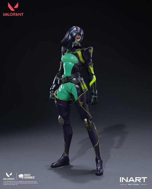INART 1/12 Viper "VALORANT" | INART