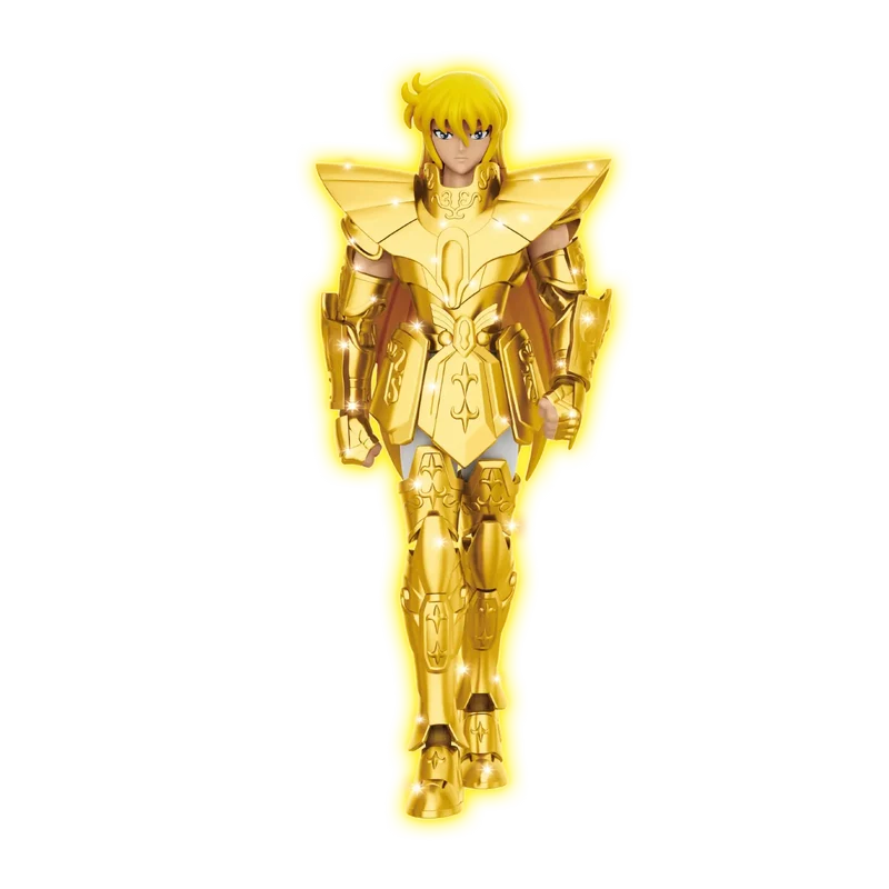 Saint Seiya Blokees Champion Class Virgo Shaka | Blokees