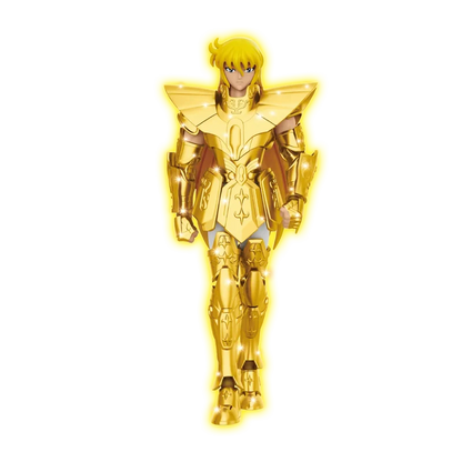 Saint Seiya Blokees Champion Class Virgo Shaka | Blokees