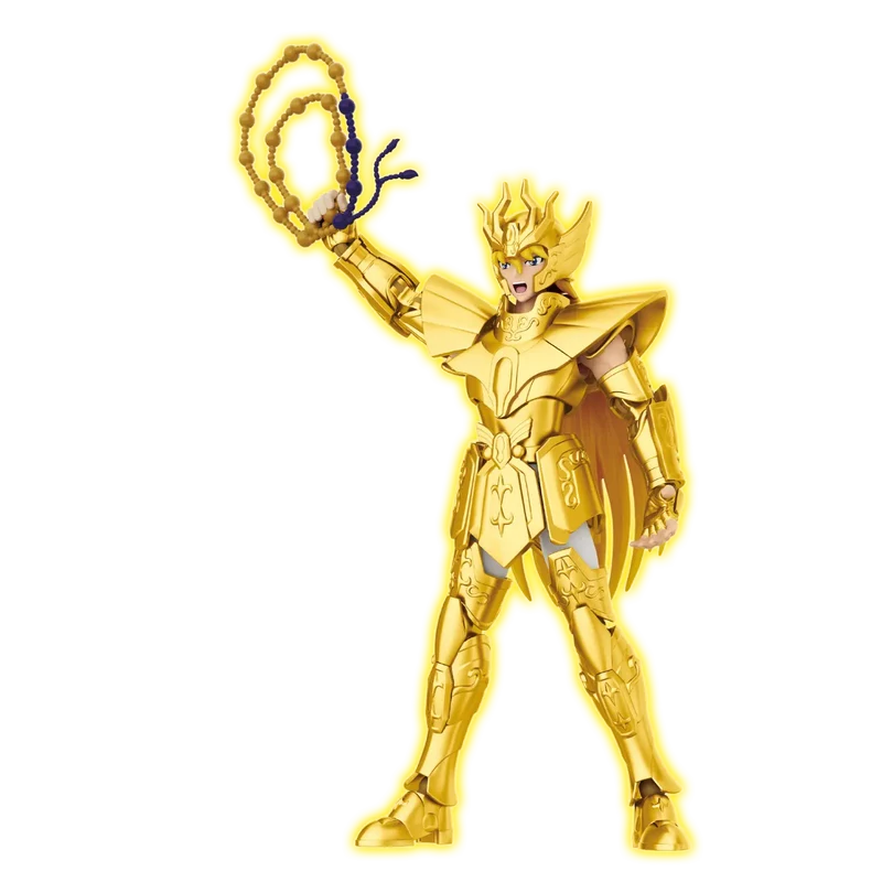 Saint Seiya Blokees Champion Class Virgo Shaka | Blokees