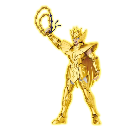 Saint Seiya Blokees Champion Class Virgo Shaka | Blokees