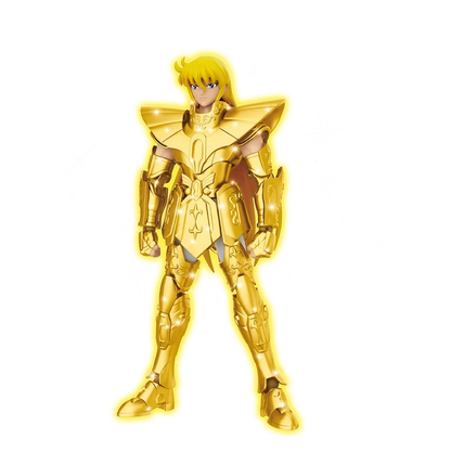 Saint Seiya Blokees Champion Class Virgo Shaka | Blokees