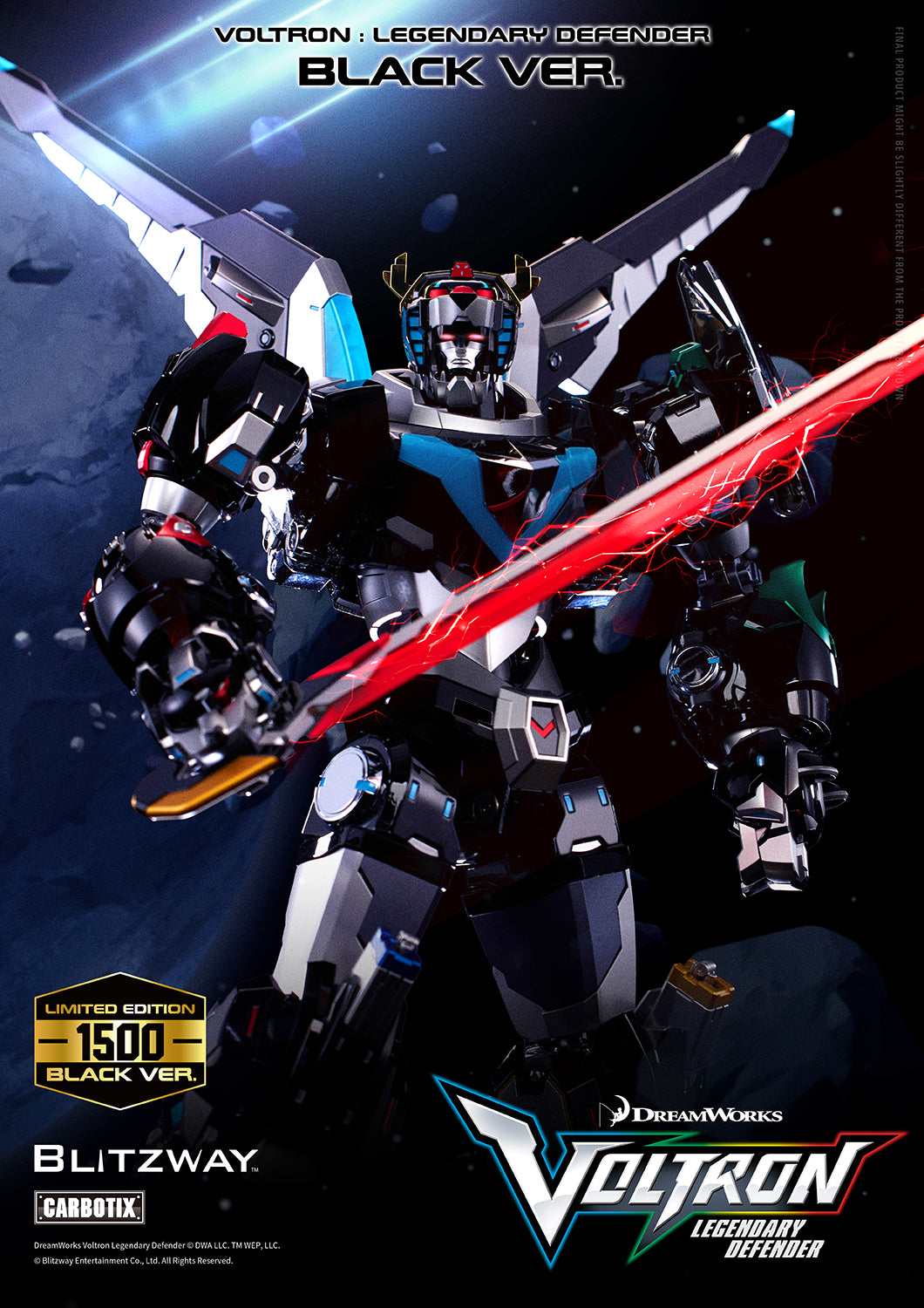 Moshow Toys – Kicks Generation Toys