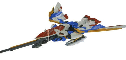 MG Wing Gundam Ver. Ka "Mobile Suit Gundam Wing " - Bandai Hobby 1/100 Scale Master Grade Model Kit