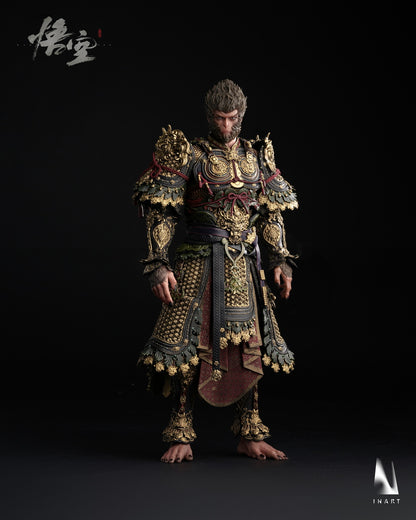 Pre Order Black Myth Wukong InArt Queen Studio X Game Science 1/6 Scale Figure