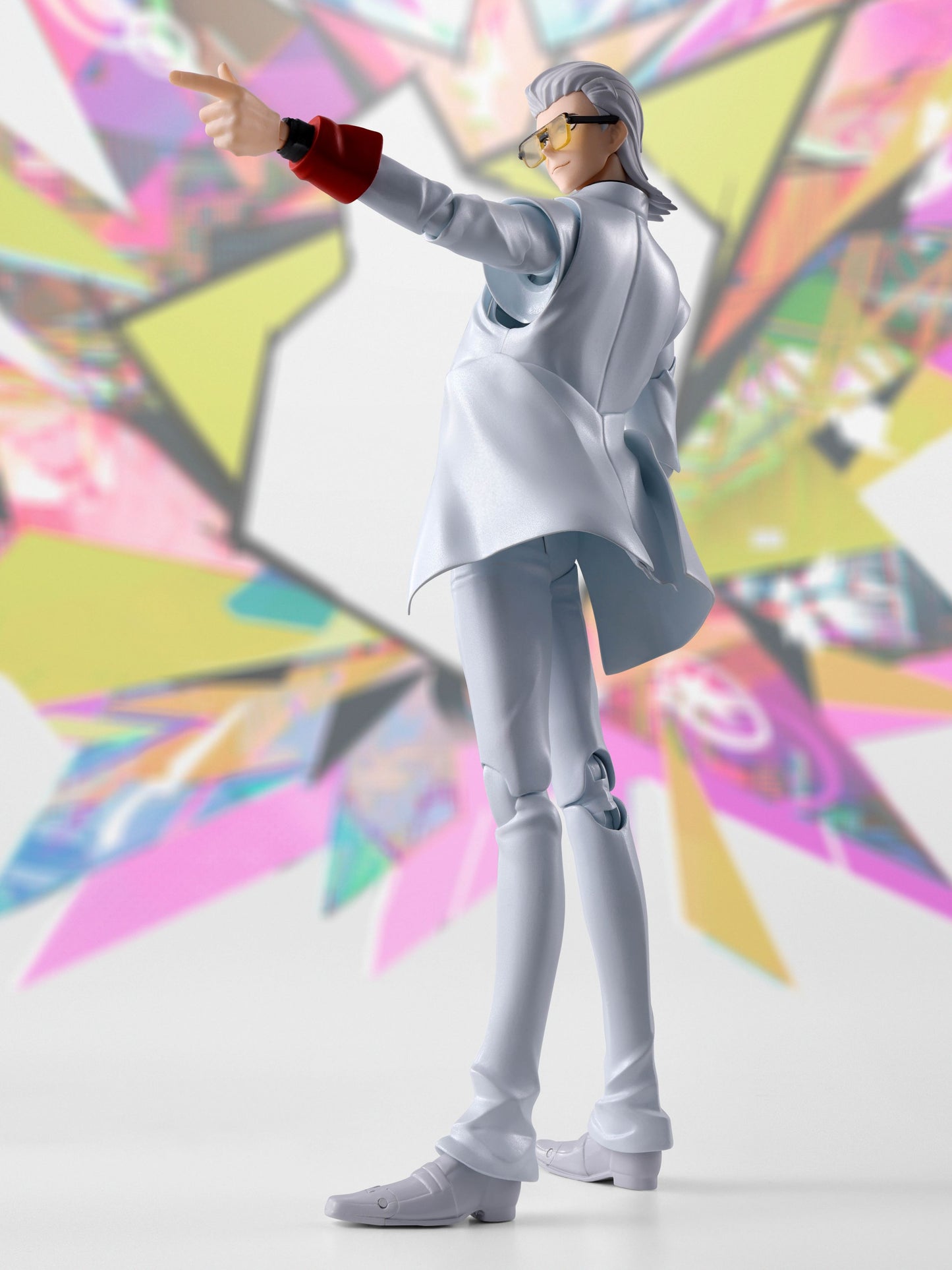 S.H.Figuarts X "To Be Hero X" | Bandai Tamashii Nations