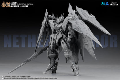 SNAA YR-05-FA 1/100 Royal Series Nether Emperor F.A Type | SNAA