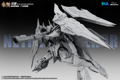 SNAA YR-05-FA 1/100 Royal Series Nether Emperor F.A Type | SNAA