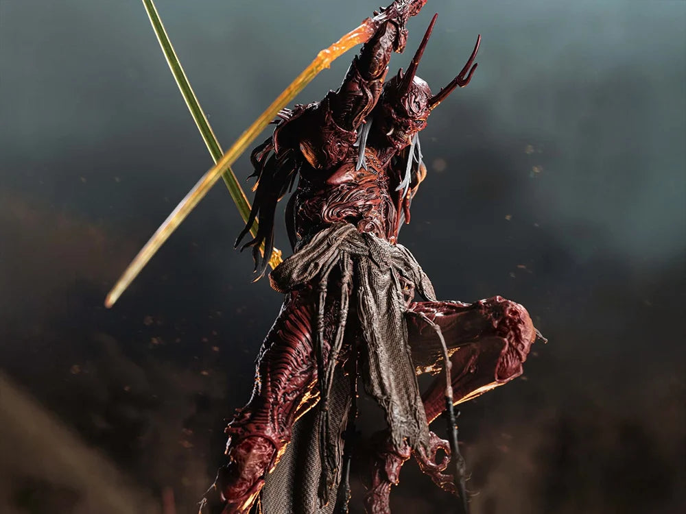 InArt 1/12 Yaksha King "Black Myth WuKong" | InArt 1/12 Scale