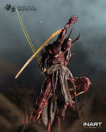InArt 1/12 Yaksha King "Black Myth WuKong" | InArt 1/12 Scale