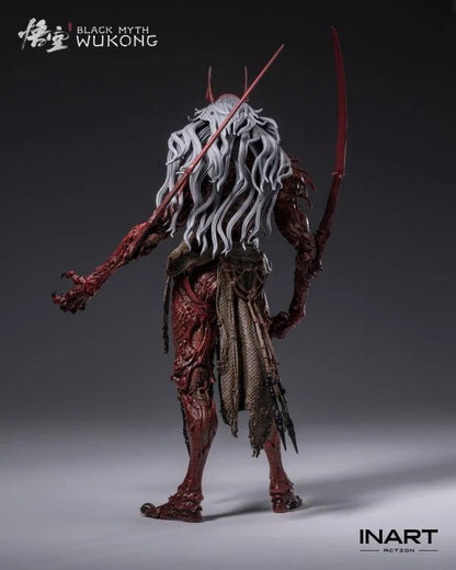 InArt 1/12 Yaksha King "Black Myth WuKong" | InArt 1/12 Scale