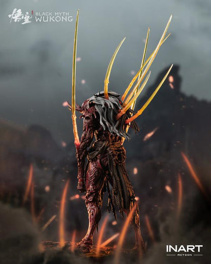 InArt 1/12 Yaksha King "Black Myth WuKong" | InArt 1/12 Scale