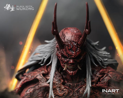 InArt 1/12 Yaksha King "Black Myth WuKong" | InArt 1/12 Scale