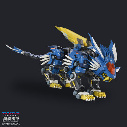 ZOIDS ADAMAS MACHINA AM-Z02 Blade Liger "Zoids" | Takara Tomy