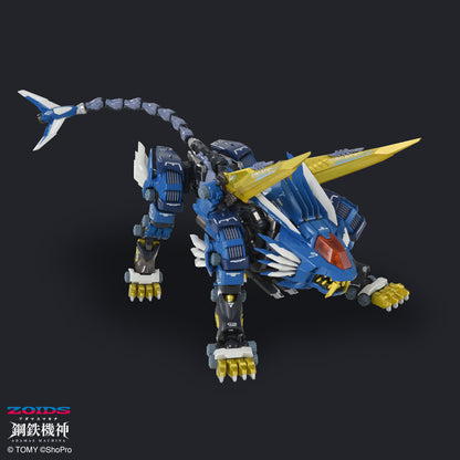 ZOIDS ADAMAS MACHINA AM-Z02 Blade Liger "Zoids" | Takara Tomy