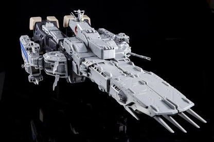 Pre Order SDF-1 (Perfect Trance Ver.) – Macross: Do You Remember Love? 1/3000 Scale Figure