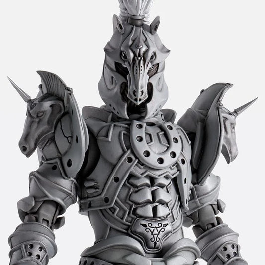 Horse Orphnoch True Bone Carving Method Version Exclusive "Kamen Rider 555" - Tamashii Nations S.H.Figuarts Shinkocchou Seihou