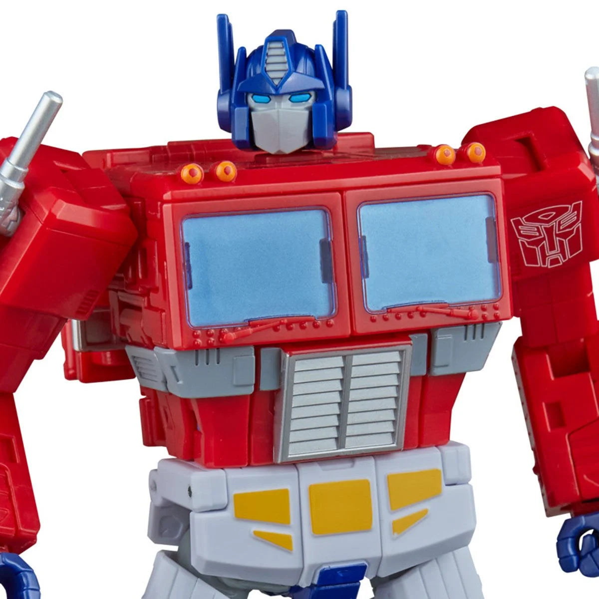 Transformers Studio Series Commander Class SS 86 Optimus Prime 