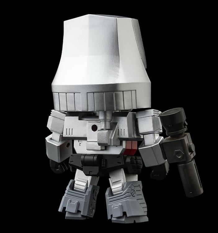Transformers Nendoroid No.1793 Megatron back view