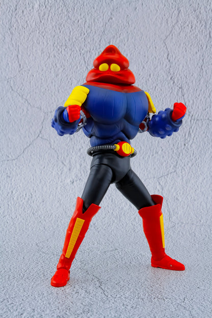 Action Toys Tokusatsu Gokin Akumizer 3 Gabra "Akumizer 3" | Action Toys