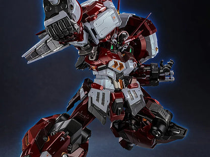 Super Robot Wars OG Original Generations - Mortal Mind PTX-003C Alteisen Action Figure
