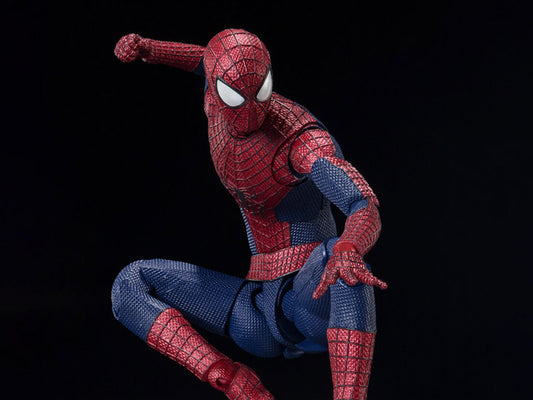 Spider-Man: No Way Home S.H.Figuarts The Amazing Spider-Man