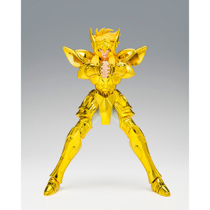 Saint Cloth Myth EX Aquarius Hyoga Exclusive "Saint Seiya" | Bandai Tamashii Nations
