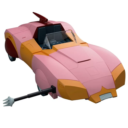 Transformers Masterpiece G MPG-23 Secret Agent Arcee Japan Release "Transformers" | Takara Tomy