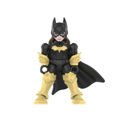 Defender Version 03 Arkham: Chaos Prologue Model Kit "DC Comics" | Blokees