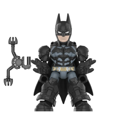 Defender Version 03 Arkham: Chaos Prologue Model Kit "DC Comics" | Blokees