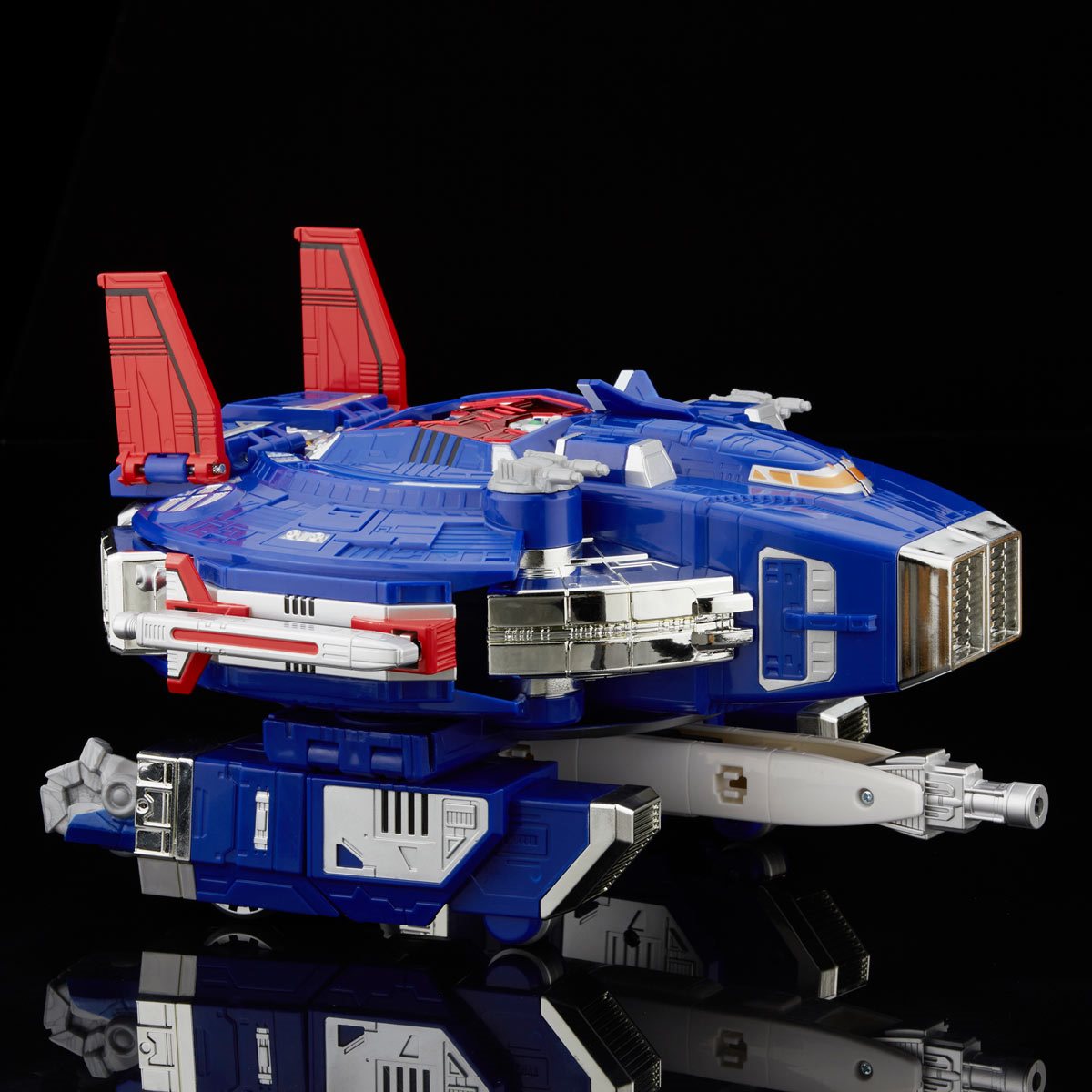 Power Rangers Lightning Collection Zord Ascension Project In Space Ast Power Rangers Lightning Collection Zord Ascension Project In Space Ast