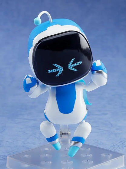 Astro's Playroom Nendoroid No.1879 Astro Bot (Reissue) – Kicks Astro's Playroom Nendoroid No.1879 Astro Bot (Reissue) – Kicks