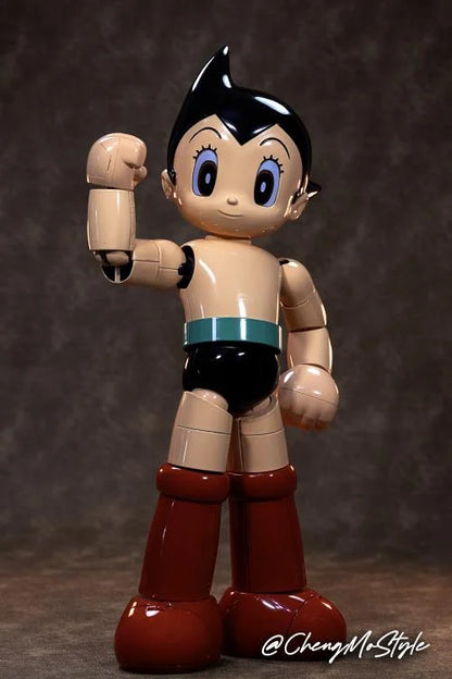 Pre Order Ultimate Astro Boy TZKA-008 Astro Boy (Mechanical Clear DX3.0) Action Figure