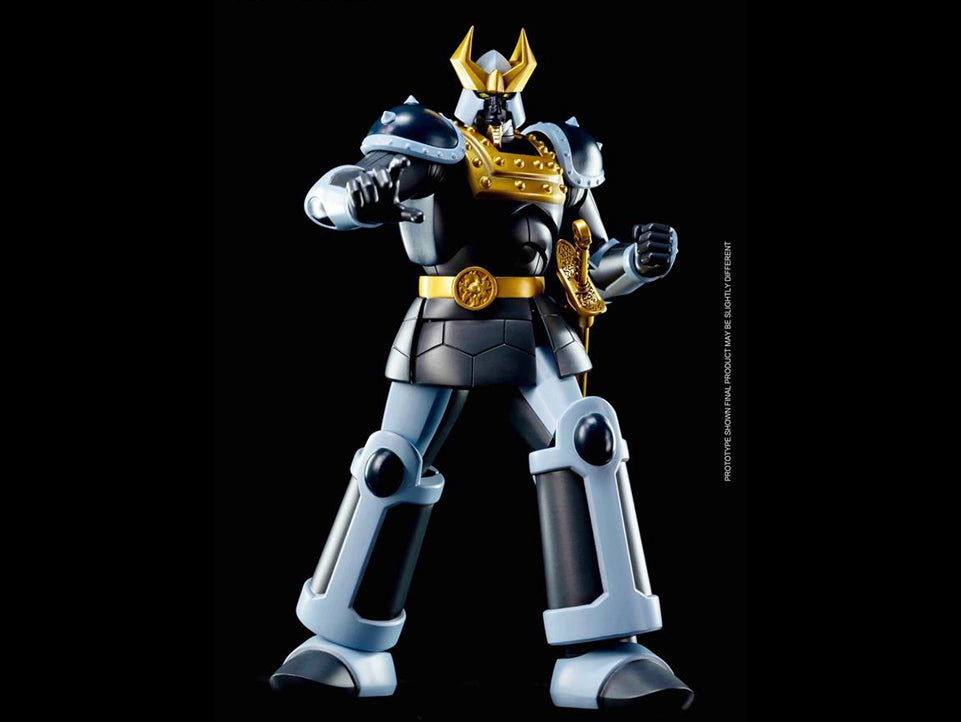 God Mazinger DFS073 "God Mazinger" - King Arts 1/9 Scale Action Figure