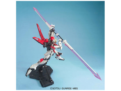 MG Sword Impulse "Gundam Seed Destiny" - Bandai Hobby 1/100 Scale Master Grade Model Kit