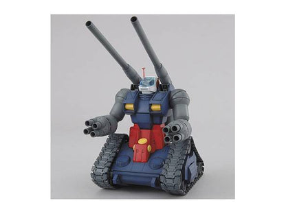 MG RX-75 Guntank "Mobile Suit Gundam" - Bandai Hobby 1/100 Scale Master Grade Model Kit